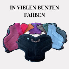 Brockamp Reitpad Spezial - Das Original in allen Farben & Größen