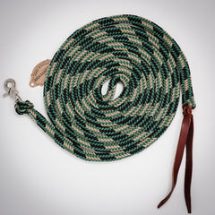 Klassisches Lead Rope von Brockamp! Feine Trainerqualität in vielen Farben