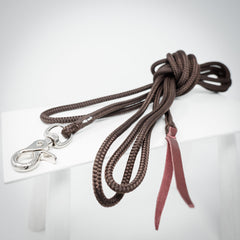 Federleicht-Seil für deine allumfassende Bodenarbeit! Feines Seil von Brockamp