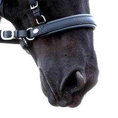 Shape it Soft von Barefoot! Sanftes Nasenteil für verschiedene Zäumungen