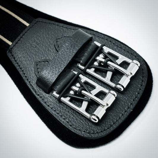 Kiefer EquiConnect Kurzgurt - der Lieblingsgurt