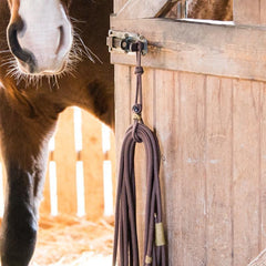 filofix von filogran! Der geniale Helfer für mehr Ordnung in deinem Stallschrank