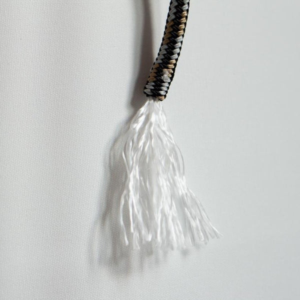 Horseman String von Brockamp! Profiqualität mit Lederklatsche oder Puschel - Pferdefluesterei-Shop
